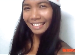 Hd christmas xmas porno deepthroat throatpie video from thai legal age teenager heather impenetrable depths