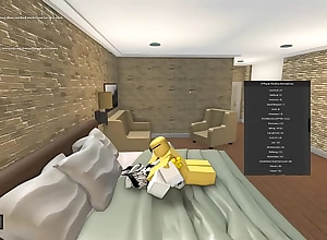 Roblox Slut Likes Object Dicked Down Pt.2