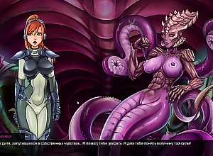 Complete Gameplay - SlutCraft: Heat of the Sperm, Part 5