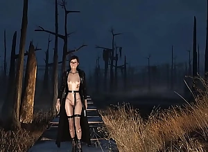 Fallout 4 Open be worthwhile for Fuck Fashion
