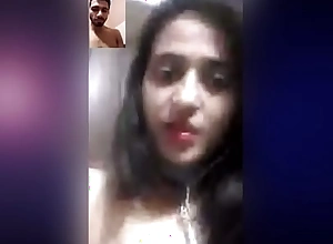 Pakistani woman realize naked vulnerable cam connected with her secret boyfriend