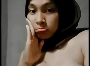 VCS Hijab Cantik toge. ( Spry Anorak over : XXX porn za.uy/JilbabToge )