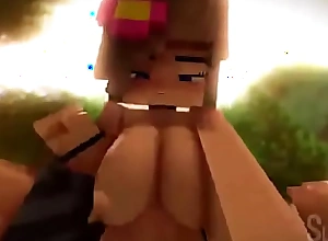 Minecraft - Jenny x Savannah (Cowgirl) Ver Completo HD: xxx porn allanalpass lovemaking video /Ac7sp