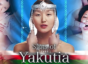 Sluts of Yakutia (Sakha) - {PMV by AlfaJunior}
