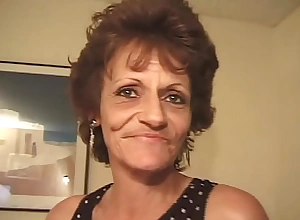 Hey My step Grandma Is A Whore #3 - Wrinkled and superannuated sluts