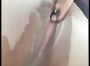Pantyhose Squirting Slut