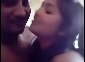 Indian college pet real sex
