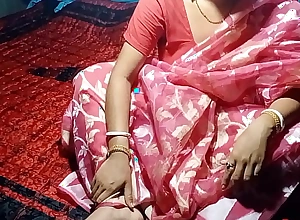 Red Saree Bengali Wife Fucked by Hardcore (Official pic By Localsex31)
