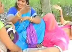 Indian aunty thersitical talking