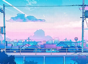 i think i'm going downhill be advisable for you.  anime lofi vibes (Stop savage horny,  i merely wanna your better)