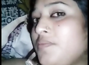Indian wife and husband sex