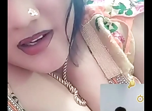 Dolly negi's broad in the beam tits