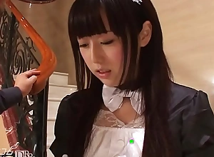 New idol service maid