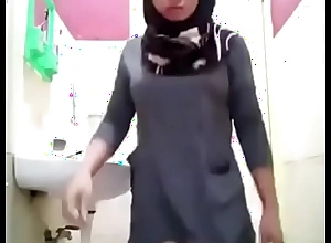 Supreme muslim hijab