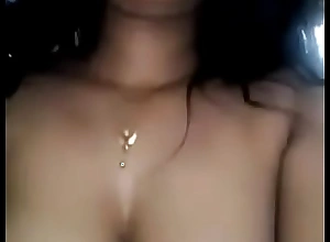 Desi sexy girl yearning for soul & fingering pussy