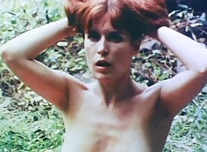 Devil inside her 1977 - lively film