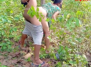 Very Risky Sex, Nepali Bhabi Mujhko Jungle Le Gaya Aur Mera Godh Unluckily badly all right Chad K Choda