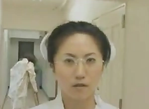 Japanese nurse exoticism