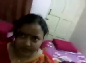 Bengali Aunty Illegal Occurrence About Young Man 07