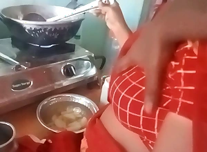 Tamil aunty titties
