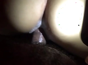 Creamy asian pussy for baleful dick spread her pussy wide open for dick