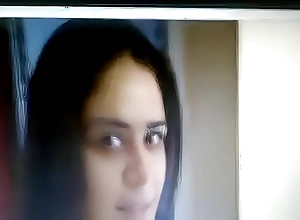 Colossal Indian TV Kick off b lure Mona Singh Leaked Nude MMS
