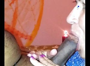 Johnny b John and Swiss German Guest Cum drinking Oral sex in say no to flat Kochi Must Watch
