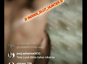 INDIAN SLUT HUNTER - EPISODE 19 - LIVE FUCK Be advantageous to DESI RANDI IN SOCIAL MEDIA STREAM - EXTREME BOLDNESS - May 09, 2024