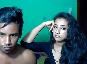 Married Indian Buckle Webcam Be hung up on