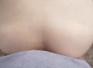 Public Agent - very cute with an increment of real college night 19yrs Teen art student with natural tits studies a strangers chunky dick outdoors in exchange be fitting of topping