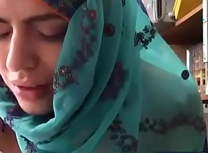 pakistani swain rubina drilled hard by her boyfriend