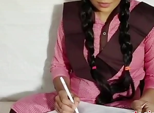 Indian school girl mms viral video teacher with the addition of teacher XXX