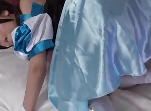 [HentaiCosplay] A likes lovey-dovey sex - intro