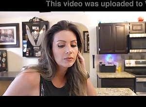 Playing Strip Poker With My Sexy Stepmom Ornament 1 Coco Vandi WCA Productions
