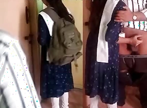 Horny Indian Couple Caught Fucking in Secret – Raw, Risky, and Full of Passion