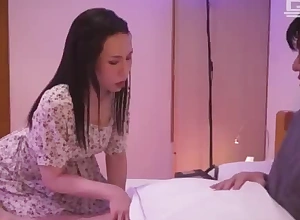 Asian MILF Teacher caught me masturbating- Psychoporn.net