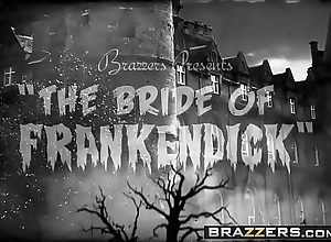 Brazzers - dictatorial wed untrue  myths - (shay sights) - cully of frankendick
