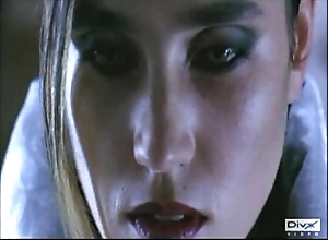 Jennifer connelly - requiem be worthwhile for a get-up-and-go