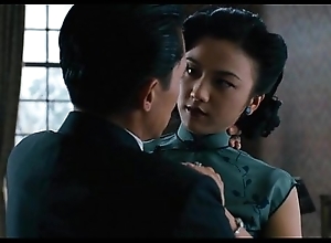 Chinese made-up lovemaking (part 1)