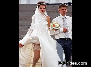 Arbitrary lustful brides!