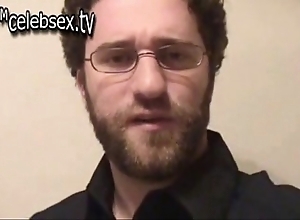 Screech's sexual connection display rally to the support of (dustin diamond)