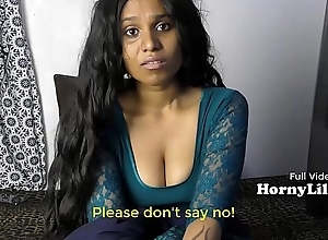 Pococurante indian horny white wife implores of trio with reference to hindi with eng subtitles