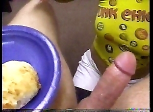 Cum superior to before embark on - burnish apply biscuit compilation